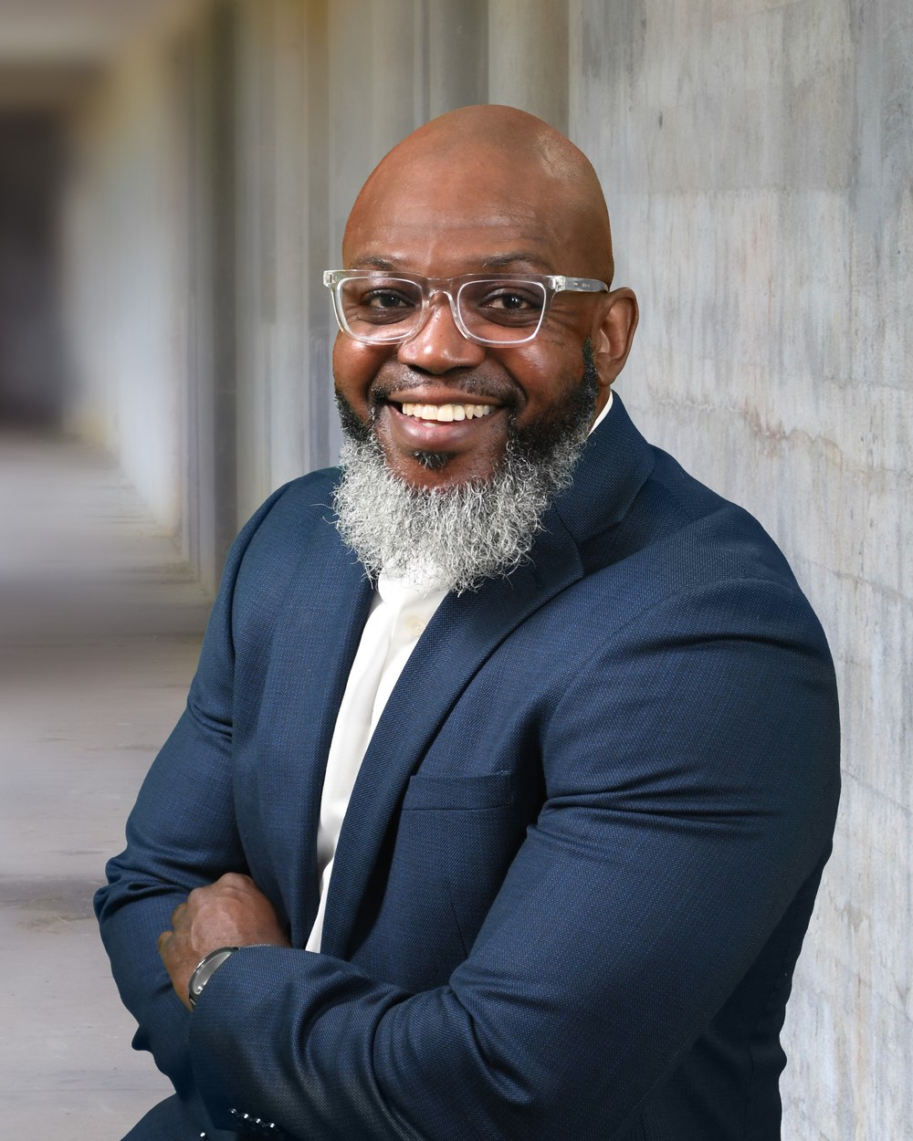 Derrick L. Hightower, Founder and Chief Executive Officer of H3 Management & Consulting Group